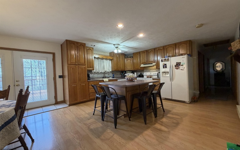 72 Torrey Drive, Buckhannon, West Virginia 26201, 3 Bedrooms Bedrooms, 6 Rooms Rooms,1 BathroomBathrooms,Single Family Detached,For Sale,Torrey,10163667