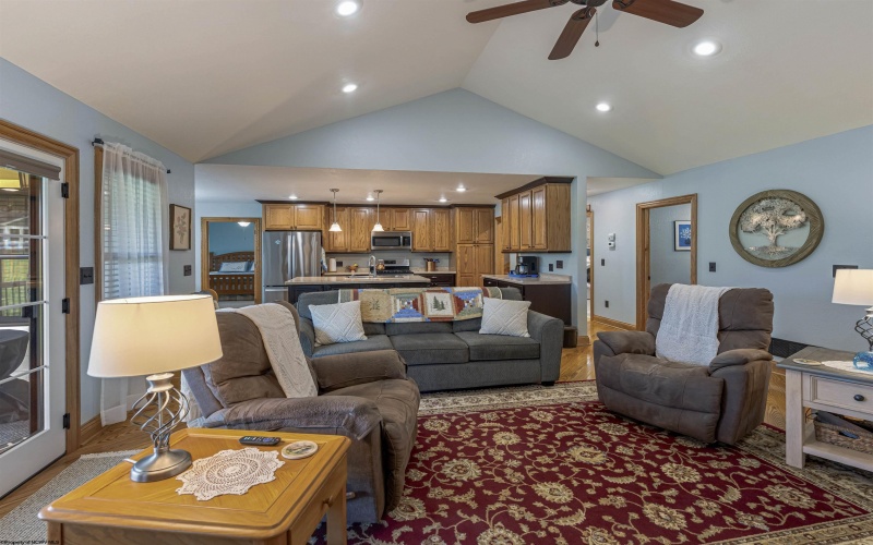 335 Sullivan Drive, Elkins, West Virginia 26241, 3 Bedrooms Bedrooms, 8 Rooms Rooms,2 BathroomsBathrooms,Single Family Detached,For Sale,Sullivan,10163668