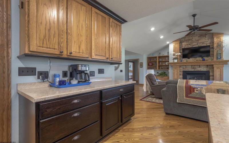 335 Sullivan Drive, Elkins, West Virginia 26241, 3 Bedrooms Bedrooms, 8 Rooms Rooms,2 BathroomsBathrooms,Single Family Detached,For Sale,Sullivan,10163668