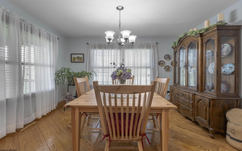 335 Sullivan Drive, Elkins, West Virginia 26241, 3 Bedrooms Bedrooms, 8 Rooms Rooms,2 BathroomsBathrooms,Single Family Detached,For Sale,Sullivan,10163668