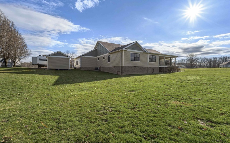 335 Sullivan Drive, Elkins, West Virginia 26241, 3 Bedrooms Bedrooms, 8 Rooms Rooms,2 BathroomsBathrooms,Single Family Detached,For Sale,Sullivan,10163668