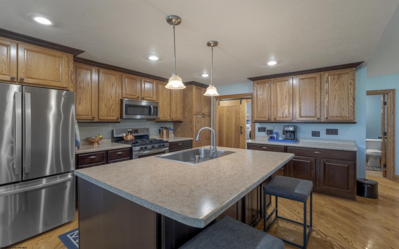 335 Sullivan Drive, Elkins, West Virginia 26241, 3 Bedrooms Bedrooms, 8 Rooms Rooms,2 BathroomsBathrooms,Single Family Detached,For Sale,Sullivan,10163668