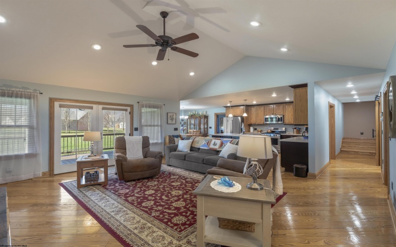 335 Sullivan Drive, Elkins, West Virginia 26241, 3 Bedrooms Bedrooms, 8 Rooms Rooms,2 BathroomsBathrooms,Single Family Detached,For Sale,Sullivan,10163668