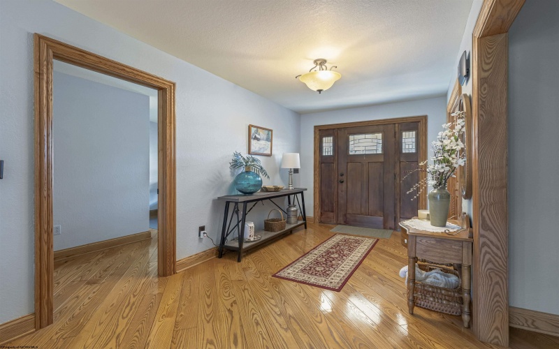 335 Sullivan Drive, Elkins, West Virginia 26241, 3 Bedrooms Bedrooms, 8 Rooms Rooms,2 BathroomsBathrooms,Single Family Detached,For Sale,Sullivan,10163668