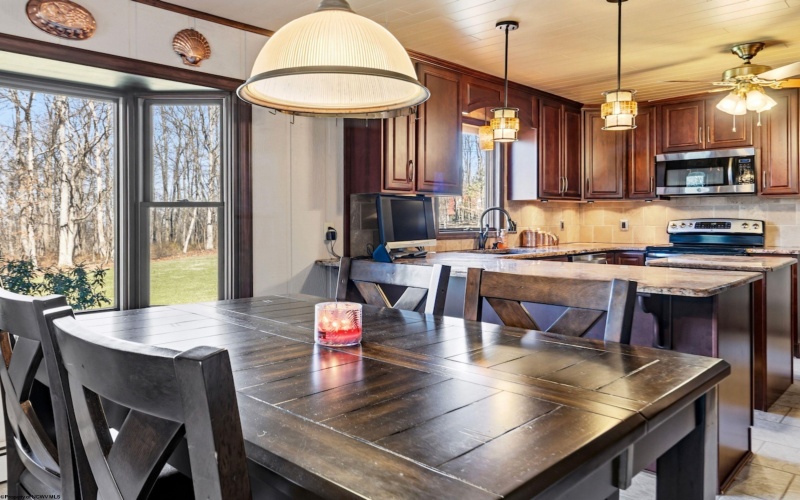 48 Raven Rock Drive, Morgantown, West Virginia 26508, 4 Bedrooms Bedrooms, 8 Rooms Rooms,2 BathroomsBathrooms,Single Family Detached,For Sale,Raven Rock,10163670