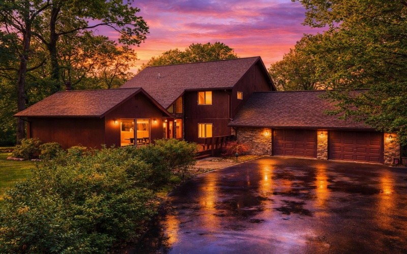 48 Raven Rock Drive, Morgantown, West Virginia 26508, 4 Bedrooms Bedrooms, 8 Rooms Rooms,2 BathroomsBathrooms,Single Family Detached,For Sale,Raven Rock,10163670