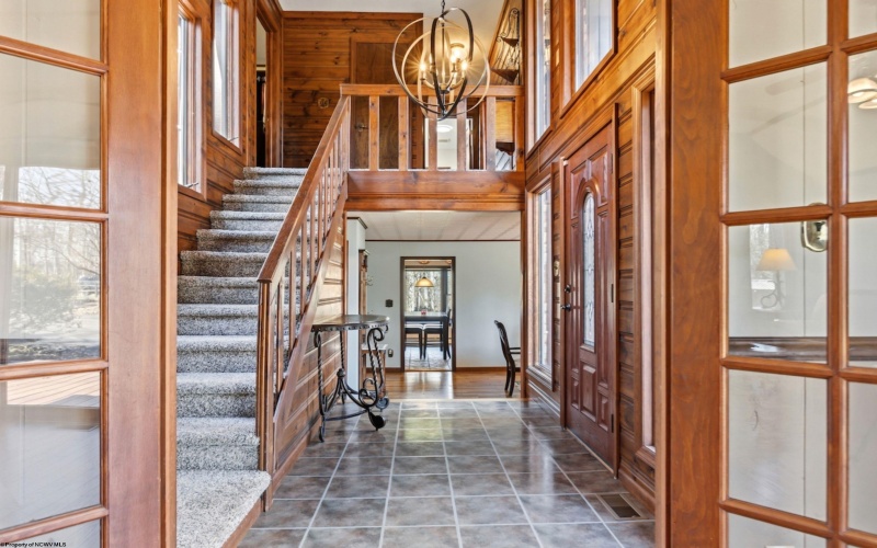 48 Raven Rock Drive, Morgantown, West Virginia 26508, 4 Bedrooms Bedrooms, 8 Rooms Rooms,2 BathroomsBathrooms,Single Family Detached,For Sale,Raven Rock,10163670