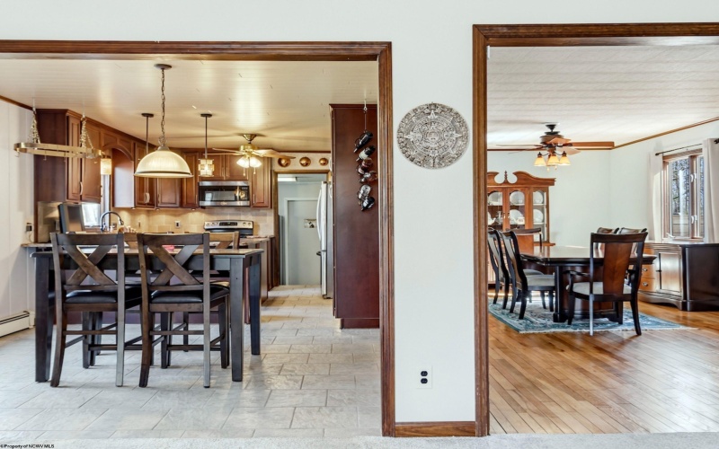 48 Raven Rock Drive, Morgantown, West Virginia 26508, 4 Bedrooms Bedrooms, 8 Rooms Rooms,2 BathroomsBathrooms,Single Family Detached,For Sale,Raven Rock,10163670