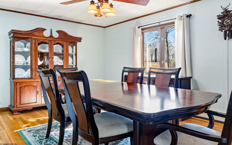 48 Raven Rock Drive, Morgantown, West Virginia 26508, 4 Bedrooms Bedrooms, 8 Rooms Rooms,2 BathroomsBathrooms,Single Family Detached,For Sale,Raven Rock,10163670