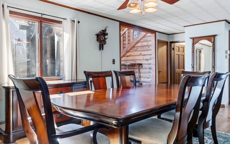 48 Raven Rock Drive, Morgantown, West Virginia 26508, 4 Bedrooms Bedrooms, 8 Rooms Rooms,2 BathroomsBathrooms,Single Family Detached,For Sale,Raven Rock,10163670