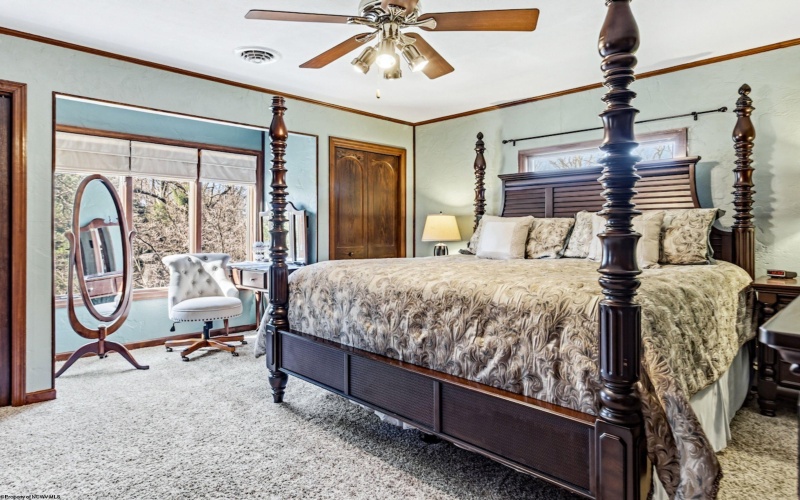 48 Raven Rock Drive, Morgantown, West Virginia 26508, 4 Bedrooms Bedrooms, 8 Rooms Rooms,2 BathroomsBathrooms,Single Family Detached,For Sale,Raven Rock,10163670