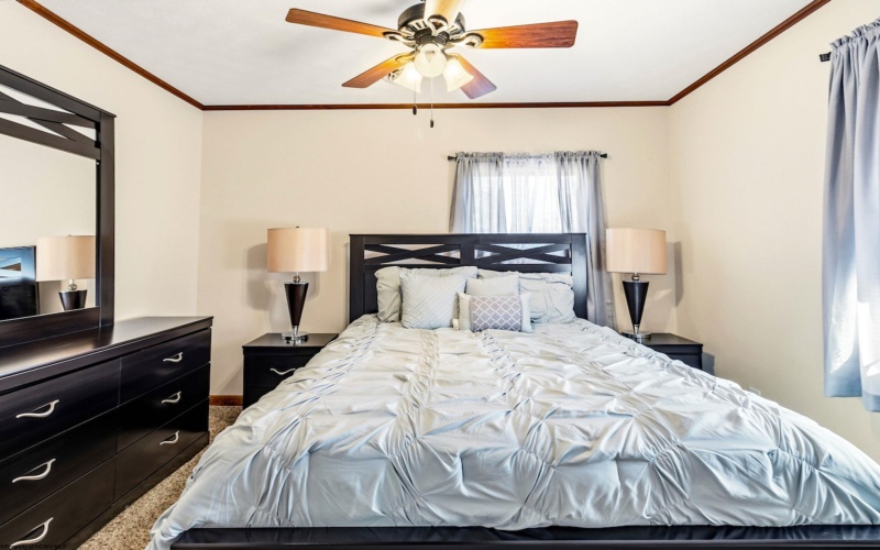 48 Raven Rock Drive, Morgantown, West Virginia 26508, 4 Bedrooms Bedrooms, 8 Rooms Rooms,2 BathroomsBathrooms,Single Family Detached,For Sale,Raven Rock,10163670