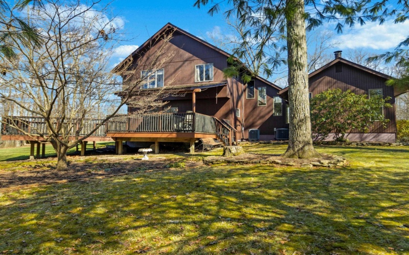 48 Raven Rock Drive, Morgantown, West Virginia 26508, 4 Bedrooms Bedrooms, 8 Rooms Rooms,2 BathroomsBathrooms,Single Family Detached,For Sale,Raven Rock,10163670