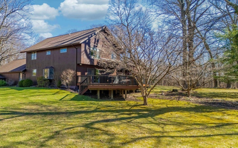 48 Raven Rock Drive, Morgantown, West Virginia 26508, 4 Bedrooms Bedrooms, 8 Rooms Rooms,2 BathroomsBathrooms,Single Family Detached,For Sale,Raven Rock,10163670