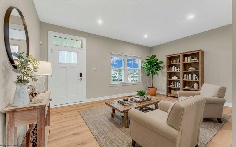 243 Falling Water Lane, Morgantown, West Virginia 26508, 3 Bedrooms Bedrooms, 8 Rooms Rooms,3 BathroomsBathrooms,Single Family Detached,For Sale,Falling Water,10163679