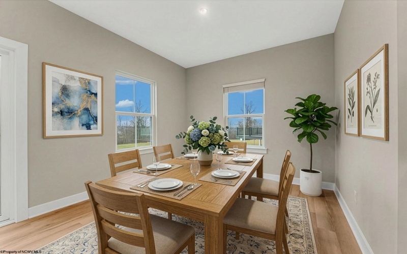 243 Falling Water Lane, Morgantown, West Virginia 26508, 3 Bedrooms Bedrooms, 8 Rooms Rooms,3 BathroomsBathrooms,Single Family Detached,For Sale,Falling Water,10163679