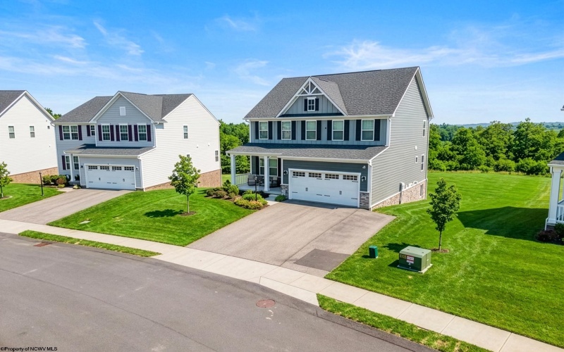 243 Falling Water Lane, Morgantown, West Virginia 26508, 3 Bedrooms Bedrooms, 8 Rooms Rooms,3 BathroomsBathrooms,Single Family Detached,For Sale,Falling Water,10163679