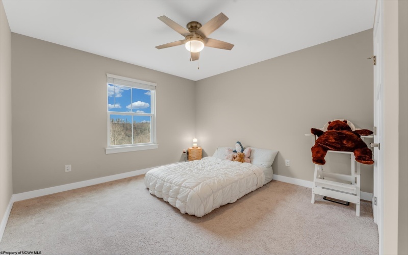 243 Falling Water Lane, Morgantown, West Virginia 26508, 3 Bedrooms Bedrooms, 8 Rooms Rooms,3 BathroomsBathrooms,Single Family Detached,For Sale,Falling Water,10163679