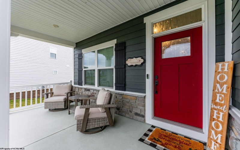 243 Falling Water Lane, Morgantown, West Virginia 26508, 3 Bedrooms Bedrooms, 8 Rooms Rooms,3 BathroomsBathrooms,Single Family Detached,For Sale,Falling Water,10163679