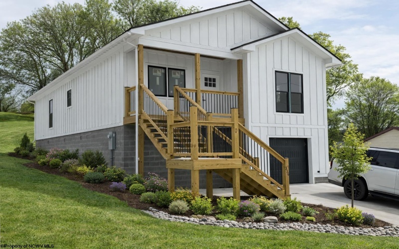 336 Fifth Street, Davis, West Virginia 26260, 3 Bedrooms Bedrooms, 8 Rooms Rooms,2 BathroomsBathrooms,Single Family Detached,For Sale,Fifth,10161561