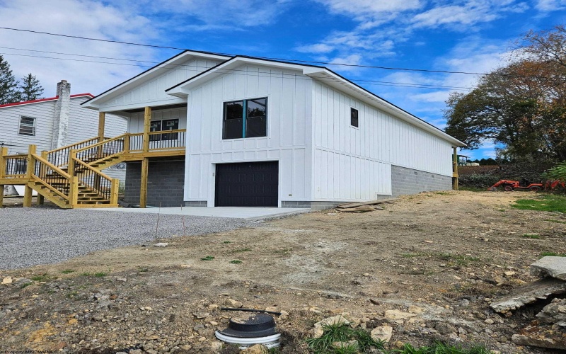 336 Fifth Street, Davis, West Virginia 26260, 3 Bedrooms Bedrooms, 8 Rooms Rooms,2 BathroomsBathrooms,Single Family Detached,For Sale,Fifth,10161561