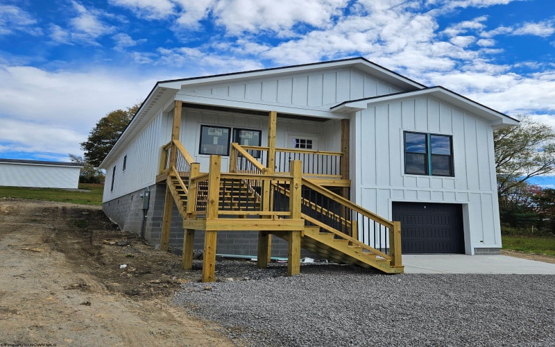 336 Fifth Street, Davis, West Virginia 26260, 3 Bedrooms Bedrooms, 8 Rooms Rooms,2 BathroomsBathrooms,Single Family Detached,For Sale,Fifth,10161561