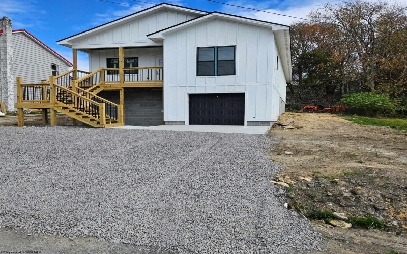 336 Fifth Street, Davis, West Virginia 26260, 3 Bedrooms Bedrooms, 8 Rooms Rooms,2 BathroomsBathrooms,Single Family Detached,For Sale,Fifth,10161561