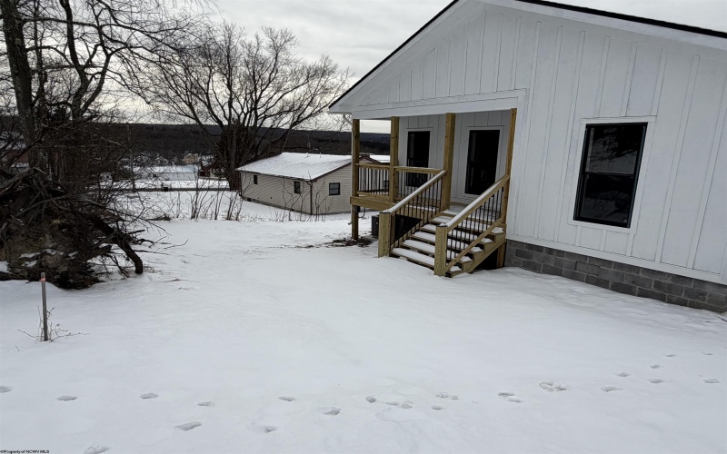 336 Fifth Street, Davis, West Virginia 26260, 3 Bedrooms Bedrooms, 8 Rooms Rooms,2 BathroomsBathrooms,Single Family Detached,For Sale,Fifth,10161561