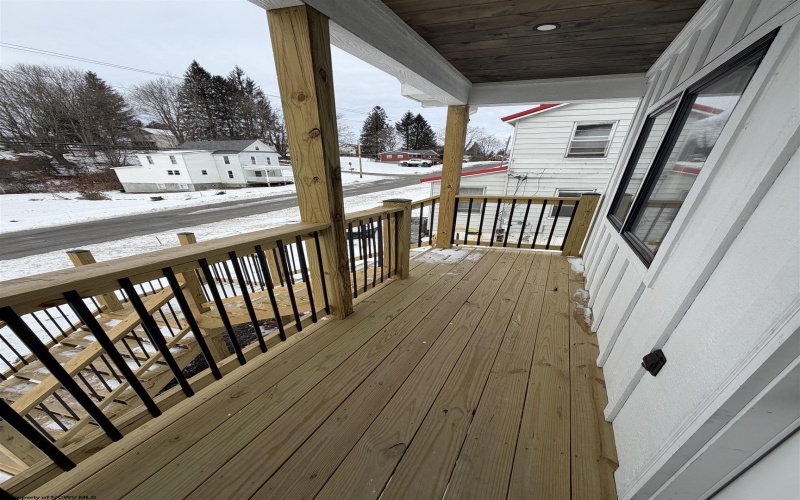 336 Fifth Street, Davis, West Virginia 26260, 3 Bedrooms Bedrooms, 8 Rooms Rooms,2 BathroomsBathrooms,Single Family Detached,For Sale,Fifth,10161561