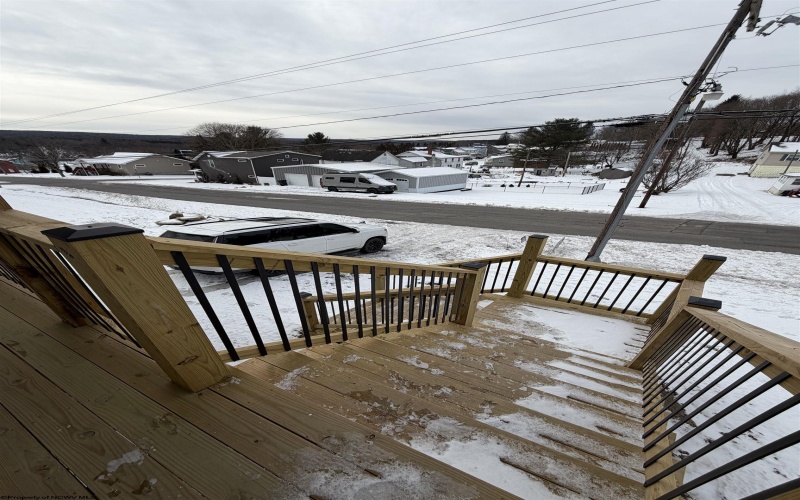 336 Fifth Street, Davis, West Virginia 26260, 3 Bedrooms Bedrooms, 8 Rooms Rooms,2 BathroomsBathrooms,Single Family Detached,For Sale,Fifth,10161561