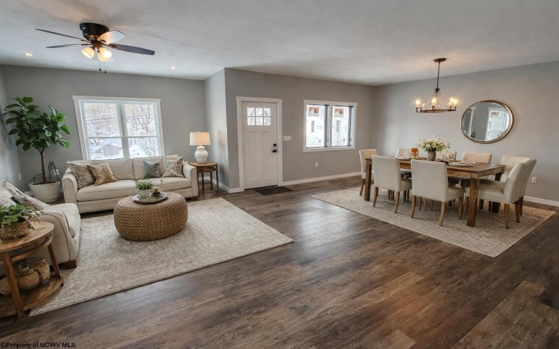 336 Fifth Street, Davis, West Virginia 26260, 3 Bedrooms Bedrooms, 8 Rooms Rooms,2 BathroomsBathrooms,Single Family Detached,For Sale,Fifth,10161561