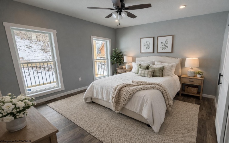 336 Fifth Street, Davis, West Virginia 26260, 3 Bedrooms Bedrooms, 8 Rooms Rooms,2 BathroomsBathrooms,Single Family Detached,For Sale,Fifth,10161561