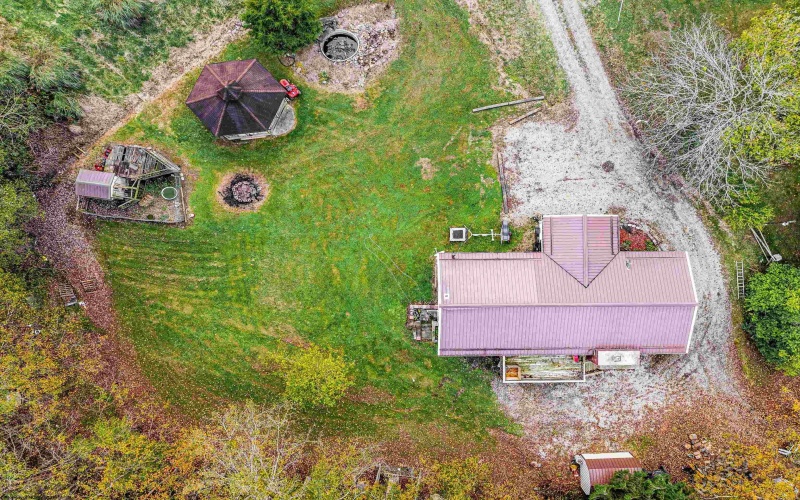 405 Catawba Road, Fairmont, West Virginia 26554, 2 Bedrooms Bedrooms, 9 Rooms Rooms,1 BathroomBathrooms,Single Family Detached,For Sale,Catawba,10161960