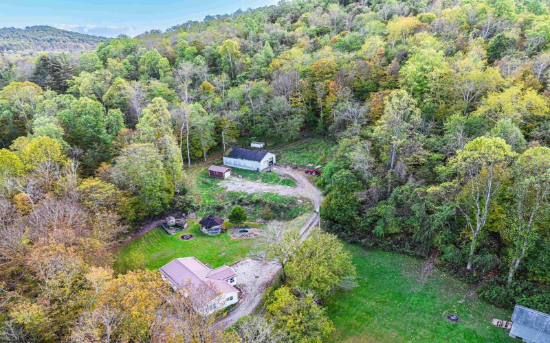 405 Catawba Road, Fairmont, West Virginia 26554, 2 Bedrooms Bedrooms, 9 Rooms Rooms,1 BathroomBathrooms,Single Family Detached,For Sale,Catawba,10161960