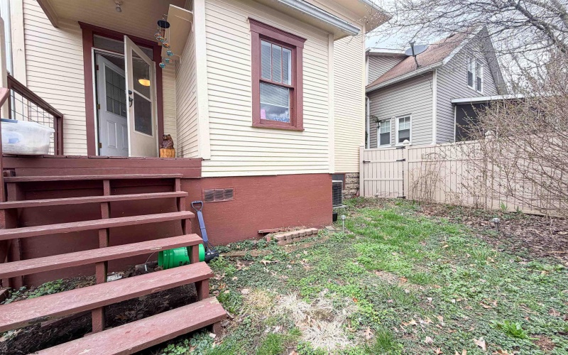 263 Overdale Street, Morgantown, West Virginia 26501, 3 Bedrooms Bedrooms, 8 Rooms Rooms,1 BathroomBathrooms,Single Family Detached,For Sale,Overdale,10163677