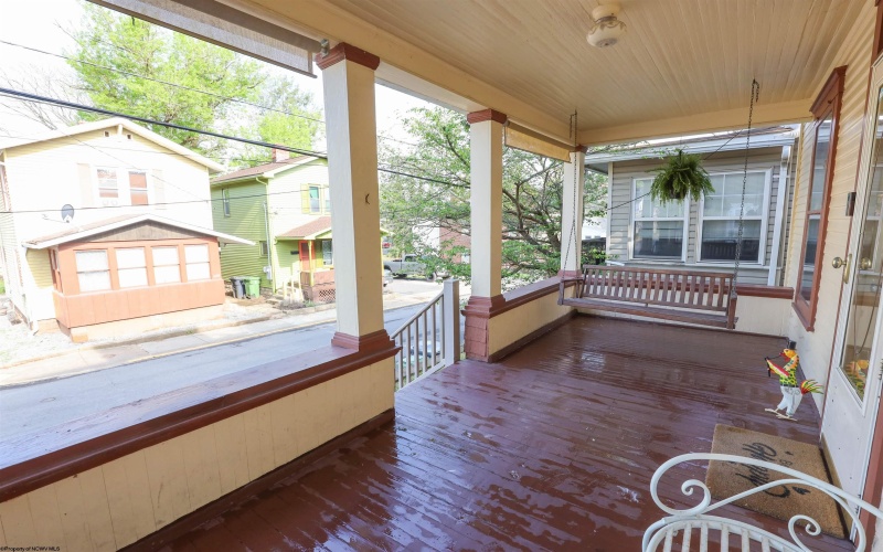 263 Overdale Street, Morgantown, West Virginia 26501, 3 Bedrooms Bedrooms, 8 Rooms Rooms,1 BathroomBathrooms,Single Family Detached,For Sale,Overdale,10163677