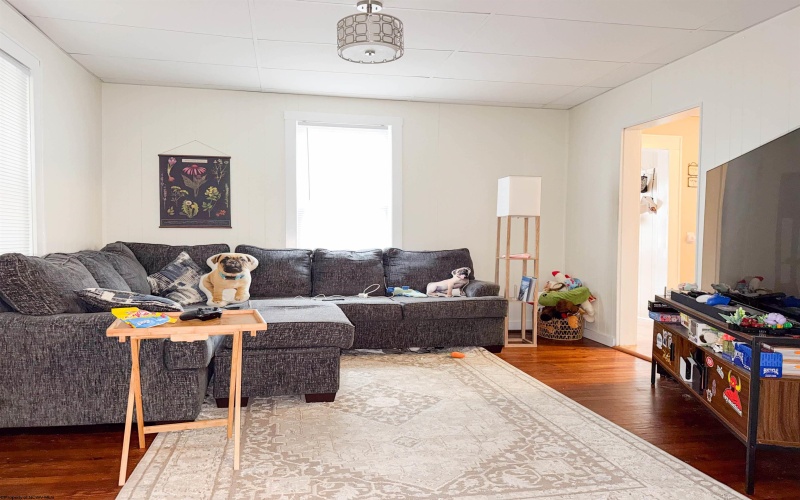 263 Overdale Street, Morgantown, West Virginia 26501, 3 Bedrooms Bedrooms, 8 Rooms Rooms,1 BathroomBathrooms,Single Family Detached,For Sale,Overdale,10163677