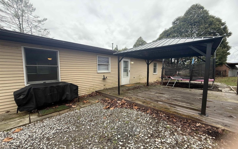 291 Norvell Drive, Buckhannon, West Virginia 26201, 3 Bedrooms Bedrooms, 5 Rooms Rooms,1 BathroomBathrooms,Single Family Detached,For Sale,Norvell,10163687