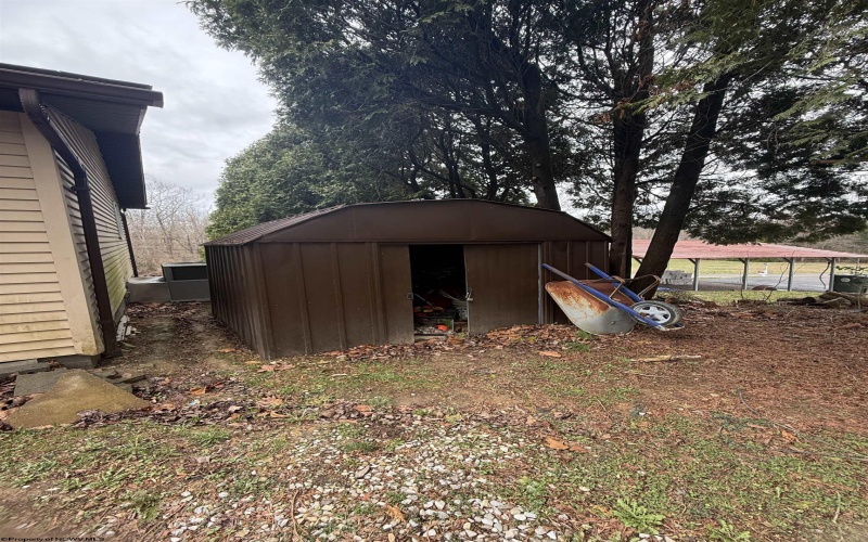 291 Norvell Drive, Buckhannon, West Virginia 26201, 3 Bedrooms Bedrooms, 5 Rooms Rooms,1 BathroomBathrooms,Single Family Detached,For Sale,Norvell,10163687