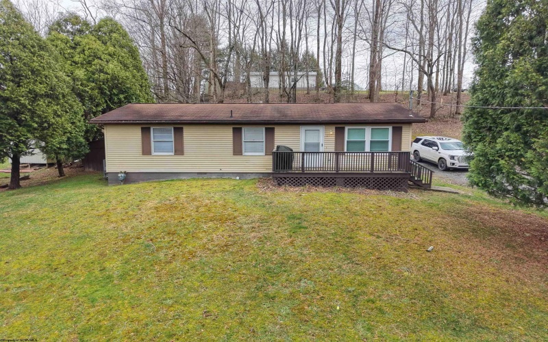 291 Norvell Drive, Buckhannon, West Virginia 26201, 3 Bedrooms Bedrooms, 5 Rooms Rooms,1 BathroomBathrooms,Single Family Detached,For Sale,Norvell,10163687