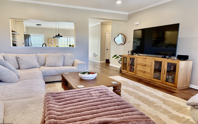 24 Misty Lane, Fairmont, West Virginia 26554, 3 Bedrooms Bedrooms, 6 Rooms Rooms,2 BathroomsBathrooms,Single Family Attached,For Sale,Misty,10163682