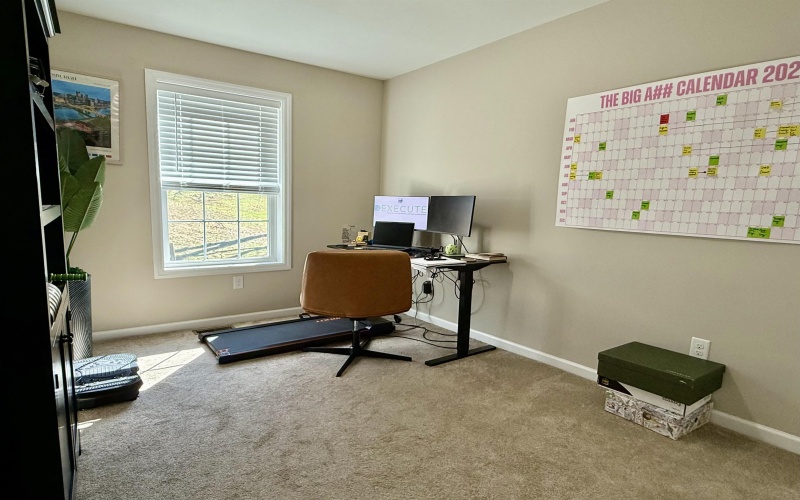 24 Misty Lane, Fairmont, West Virginia 26554, 3 Bedrooms Bedrooms, 6 Rooms Rooms,2 BathroomsBathrooms,Single Family Attached,For Sale,Misty,10163682