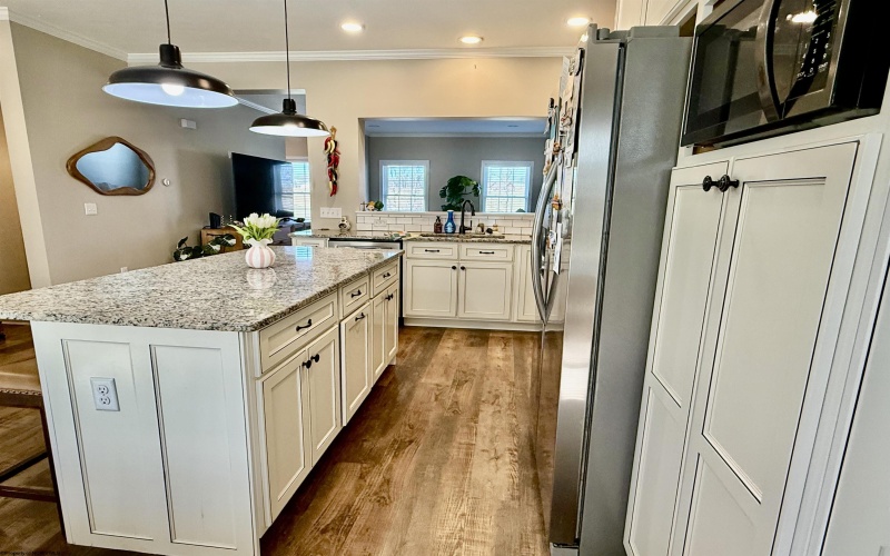 24 Misty Lane, Fairmont, West Virginia 26554, 3 Bedrooms Bedrooms, 6 Rooms Rooms,2 BathroomsBathrooms,Single Family Attached,For Sale,Misty,10163682