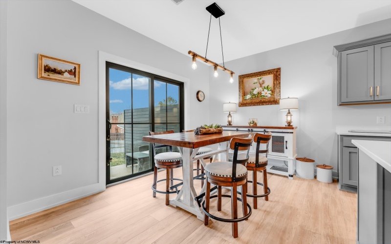 18 Reyes Lane, Morgantown, West Virginia 26508, 3 Bedrooms Bedrooms, 6 Rooms Rooms,2 BathroomsBathrooms,Single Family Attached,For Sale,Reyes,10163684