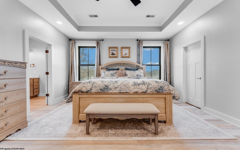 18 Reyes Lane, Morgantown, West Virginia 26508, 3 Bedrooms Bedrooms, 6 Rooms Rooms,2 BathroomsBathrooms,Single Family Attached,For Sale,Reyes,10163684