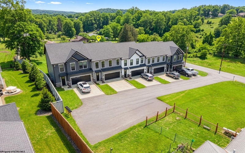 18 Reyes Lane, Morgantown, West Virginia 26508, 3 Bedrooms Bedrooms, 6 Rooms Rooms,2 BathroomsBathrooms,Single Family Attached,For Sale,Reyes,10163684