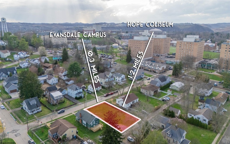 904 Dudley Avenue, Morgantown, West Virginia 26505, ,Lots/land,For Sale,Dudley,10163686