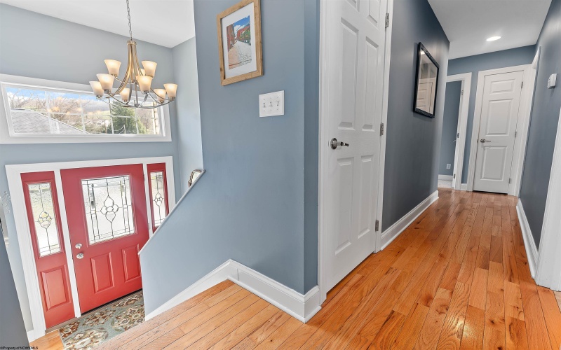 1103 Bailey Circle, Morgantown, West Virginia 26508, 3 Bedrooms Bedrooms, 7 Rooms Rooms,2 BathroomsBathrooms,Single Family Detached,For Sale,Bailey,10163683