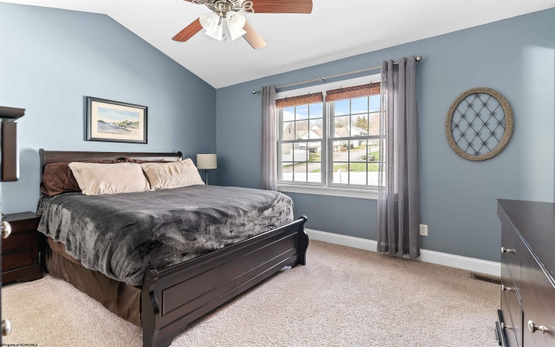 1103 Bailey Circle, Morgantown, West Virginia 26508, 3 Bedrooms Bedrooms, 7 Rooms Rooms,2 BathroomsBathrooms,Single Family Detached,For Sale,Bailey,10163683