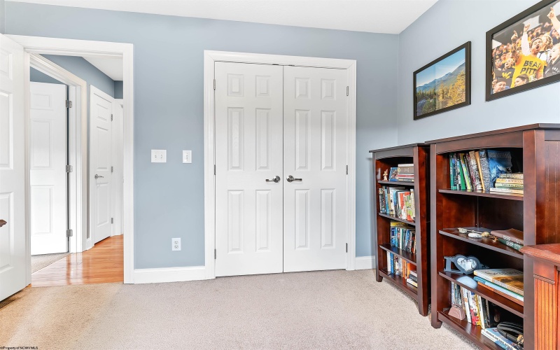 1103 Bailey Circle, Morgantown, West Virginia 26508, 3 Bedrooms Bedrooms, 7 Rooms Rooms,2 BathroomsBathrooms,Single Family Detached,For Sale,Bailey,10163683